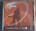 Audio Cd Sounds Ever Green: Compilation Rock 'n' Roll Vol. 1 / Various