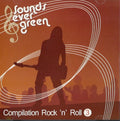 Audio Cd Compilation Rock 'N' Roll #3 / Various