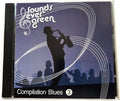 Audio Cd Sounds Ever Green: Compilation Blues #3 / Various