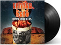 Vinile Canned Heat - Down Under 85
