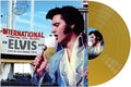 Vinile Elvis Presley - Live In Las Vegas (Gold Vinyl)