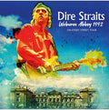 Vinile Dire Straits - Woburn Abbey 1992 (Blue Orange Splatter Vinyl)