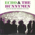 Vinile Echo & The Bunnymen - John Peel Sessions 1979-1997