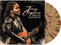 Vinile Tracy Chapman - Oakland 1989. Concert Against Aids (Transparent Beige/Brown Splatter Vinyl)
