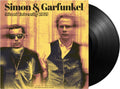 Vinile Simon & Garfunkel - Miami University 1969