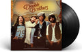 Vinile Doobie Brothers (The) - King Biscuit Flower Hour 1976