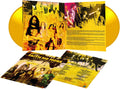 Vinile Faith No More - Hollywood 1990 (Yellow Vinyl) (2 Lp)