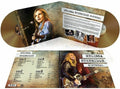 Vinile Melissa Etheridge - Montreal 1994 (Beige Transparent Vinyl) (2 Lp)