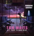 Vinile Tom Waits - At The Terminal (Pink Vinyl) (2 Lp)