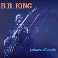 Vinile B.B. King - Echos Of Lucille (Limited Edition) (Orange Vinyl)