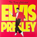 Vinile Elvis Presley - King Collected (Limited Edition) (Red Vinyl)