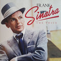 Vinile Frank Sinatra - Voice (Limited Edition) (Silver Vinyl)