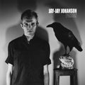 Vinile Jay-Jay Johanson - Poison (Red Vinyl)
