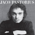 Vinile Jaco Pastorius - Jaco Pastorius