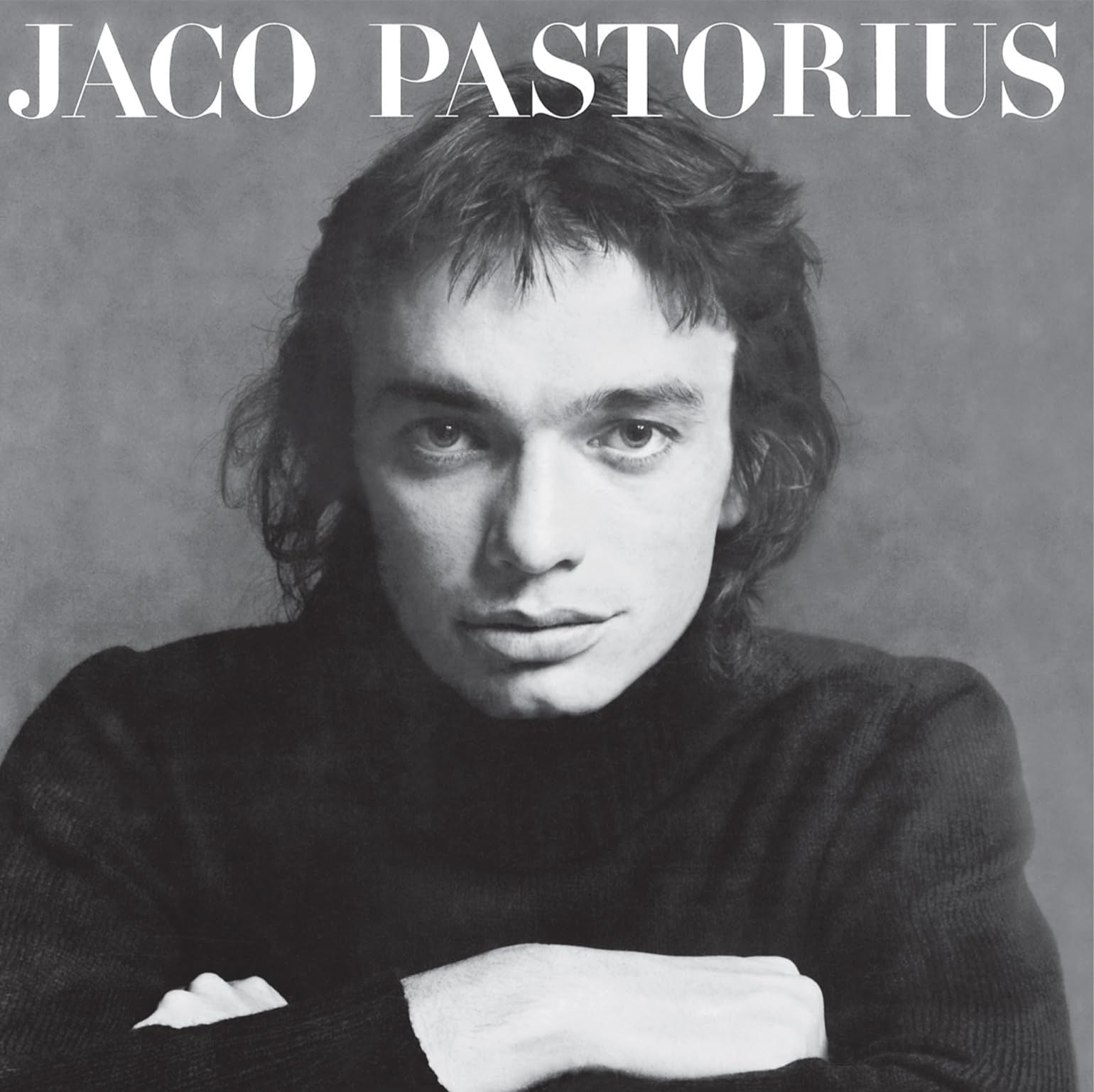Vinile Jaco Pastorius - Jaco Pastorius