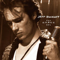 Vinile Jeff Buckley - Grace Ep's