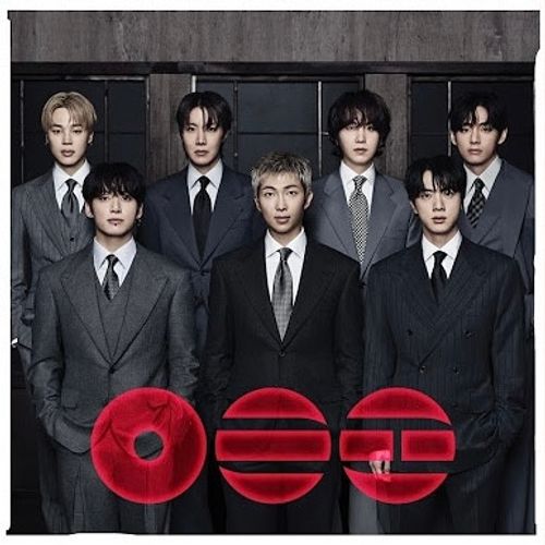 Vinile Bts - Arirang (Standard Vinyl)