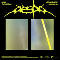 Audio Cd Aespa - Lemonade (Lemonade Version)
