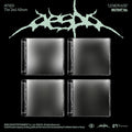 Audio Cd Aespa - Lemonade (Mutant Version)