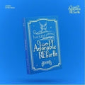 Audio Cd Adora - Adorable Rebirth