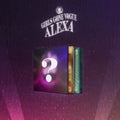 Audio Cd Alexa - Girls Gone Vogue