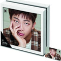 Merchandising Bts: Rm (Jigsaw Puzzle 289 Pz)