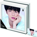 Merchandising Bts: Jin (Jigsaw Puzzle 289 Pz)