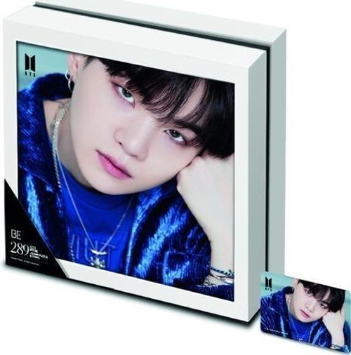 Merchandising Bts: Suga (Jigsaw Puzzle 289 Pz)
