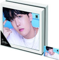 Merchandising Bts: J-Hope (Jigsaw Puzzle 289 Pz)