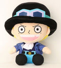 Merchandising One Piece: Sakami - Sabo (Peluche 25 Cm)