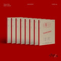 Audio Cd Stray Kids - Maxident (Paper Case Version)