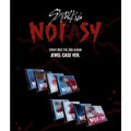 Audio Cd Stray Kids - [Noeasy] (Jewel Case Ver.)