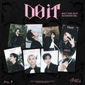 Audio Cd Stray Kids - Skz It Tape (Do It) (Accordion Version)