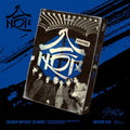 Audio Cd Stray Kids - Skzhop Hiptape [(Hop)] (Skzhop Ver.)