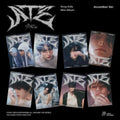 Audio Cd Stray Kids - Ate (Accordion Ver.)