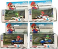 Merchandising Nintendo: Carrera - Pull & Speed - Mario Kart - Special Cars