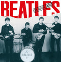 Vinile Beatles (The) - The Decca Tapes (Clear Vinyl)