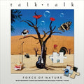 Vinile Talk Talk - Force Of Nature