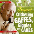 Audio Cd Brian Johnston - Johnners