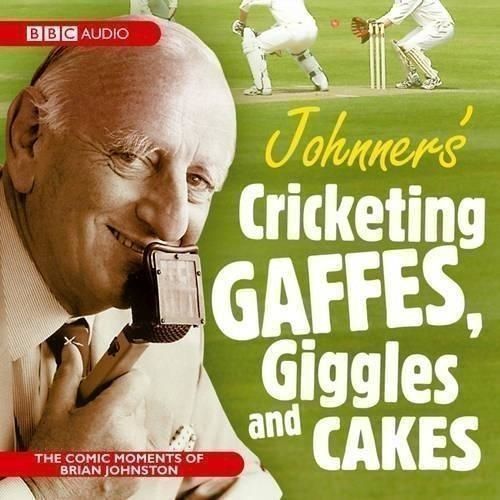 Audio Cd Brian Johnston - Johnners