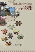 Libri Rita Ottaviani - Come Un Puzzle