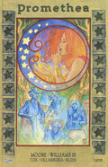 Libri Alan Moore / Williams J. H. III - Promethea. Ediz. Deluxe. Con 2 Poster #03