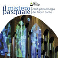 Audio Cd Mistero Pasquale. Canti Per La Liturgia Del Triduo Santo. Con CD-Audio (Il)