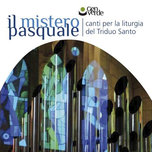 Audio Cd Mistero Pasquale. Canti Per La Liturgia Del Triduo Santo. Con CD-Audio (Il)