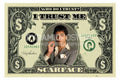 Merchandising Scarface: Pyramid - Dollar Bill (Poster Maxi 61X91,5 Cm)